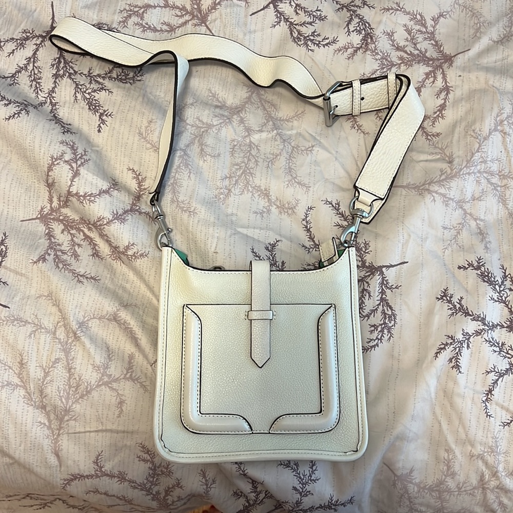 Crossbody